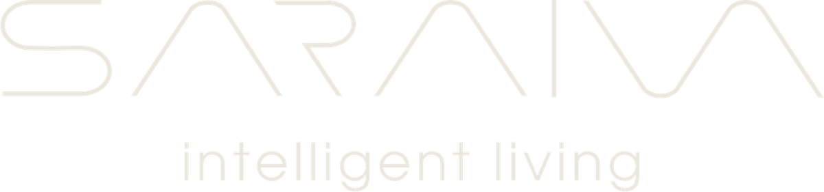 SARAIVA intelligent living